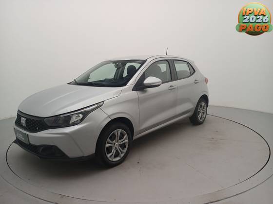 FIAT ARGO 1.0 FIREFLY FLEX DRIVE MANUAL